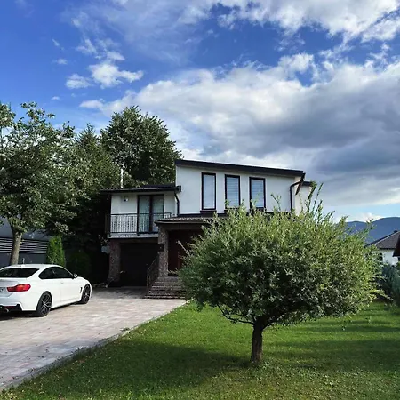 Villa Mina
